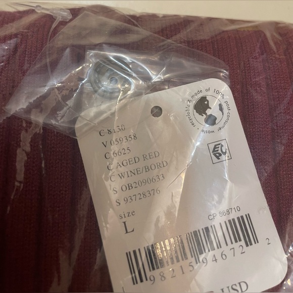 Free People
Women's Emmy Ribbed Knit Pleated A-Line Mini Dress Sz L NWT - Picture 8 of 10